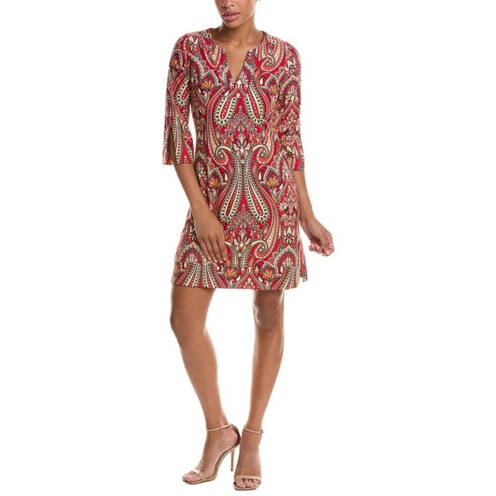 Jude Connally Womens  Dress